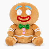 Gingerbread Plush Driver Headcover - Driver