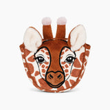 Giraffe Plush Mallet Putter Cover - Mallet