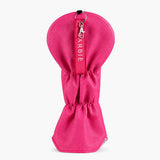 Glam Barbie Driver - HeadCaddy