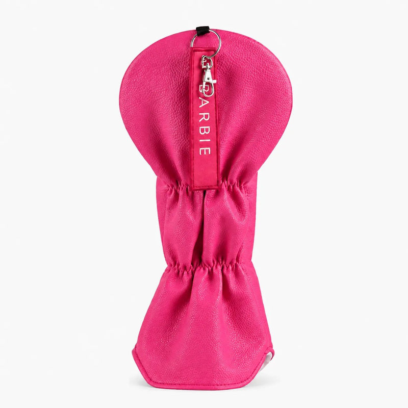 Glam Barbie Driver - HeadCaddy