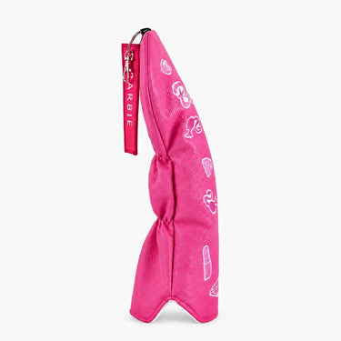 Glam Barbie Driver - HeadCaddy