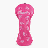 Glam Barbie Driver - HeadCaddy