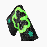 Glow Clover Blade Putter Cover - HeadCaddy