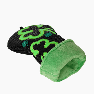 Glow Clover Headcover - HeadCaddy