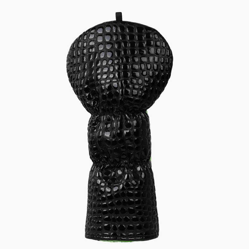 Glow Clover Headcover - HeadCaddy