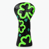 Glow Clover Headcover - HeadCaddy