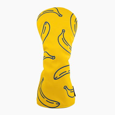 Go Bananas Headcovers - Headcaddy