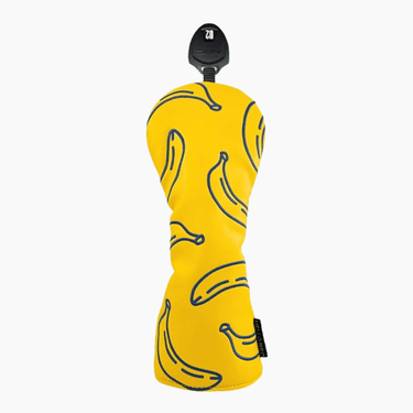 Go Bananas Headcovers - Headcaddy