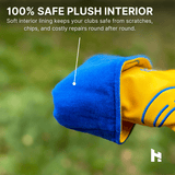 Go Bananas Headcovers - HeadCaddy