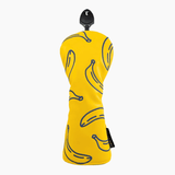 Go Bananas Headcovers - Headcaddy