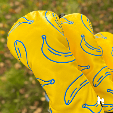 Go Bananas Headcovers - HeadCaddy