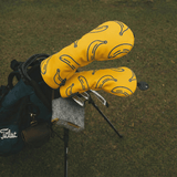 Go Bananas Headcovers - HeadCaddy