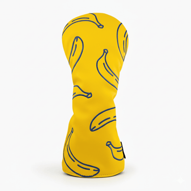 Go Bananas Headcovers - HeadCaddy