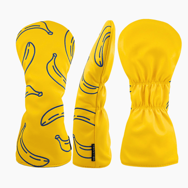Go Bananas Headcovers - Headcaddy