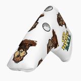 Go Home Ball Blade Putter Cover - HeadCaddy