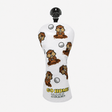 Go Home Ball Headcover - HeadCaddy