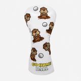Go Home Ball Headcover - HeadCaddy