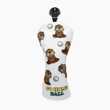 Go Home Ball Headcovers - HeadCaddy