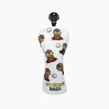 Go Home Ball Headcovers - HeadCaddy