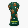Go Home Ball Headcovers - HeadCaddy