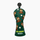 Go Home Ball Headcovers - HeadCaddy