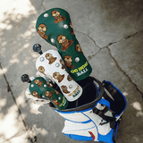 Go Home Ball Headcovers - HeadCaddy