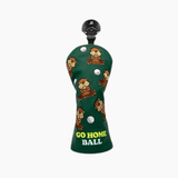 Go Home Ball Headcovers - HeadCaddy
