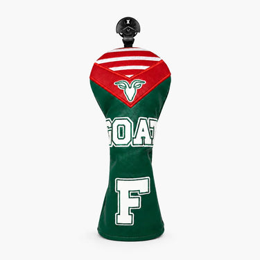 GOAT Headcover - HeadCaddy
