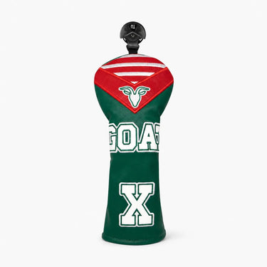 GOAT Headcover - HeadCaddy