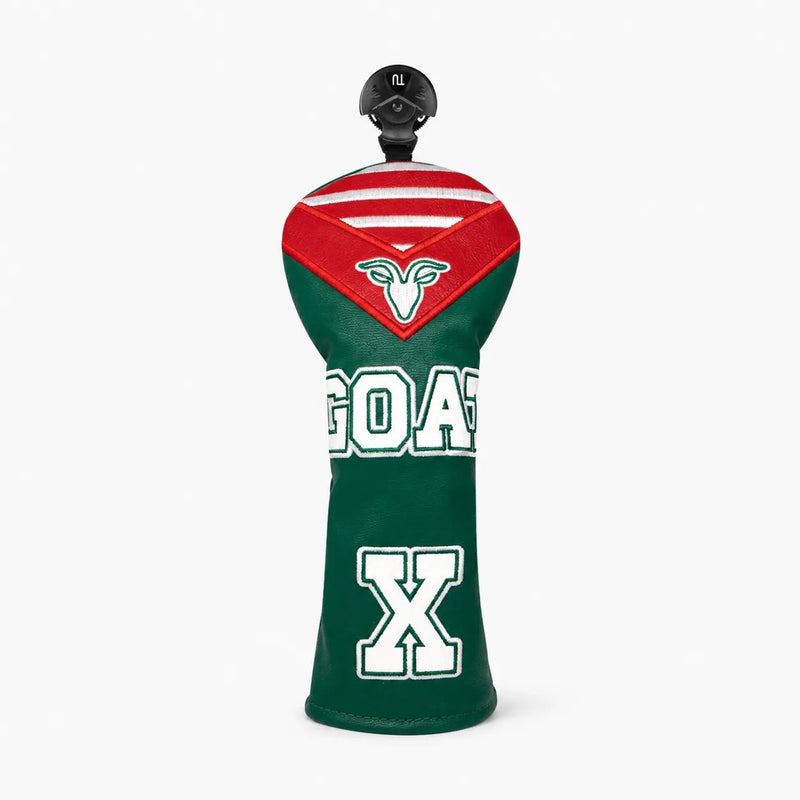 GOAT Headcover - HeadCaddy