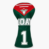 GOAT Headcover - HeadCaddy