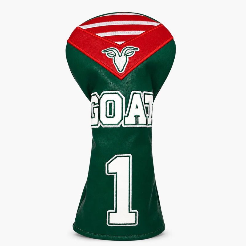 GOAT Headcover - HeadCaddy