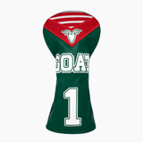 GOAT Mode Headcover - HeadCaddy