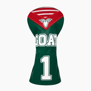 GOAT Mode Headcover - HeadCaddy