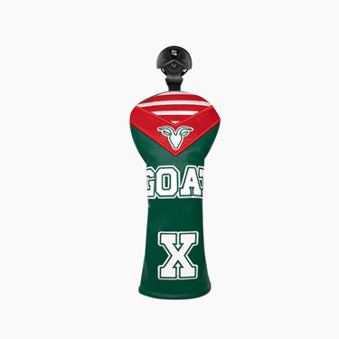 GOAT Mode Headcover - HeadCaddy