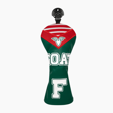 GOAT Mode Headcover - HeadCaddy