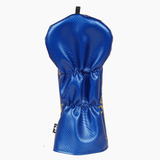 Golden Legacy Driver Headcover - HeadCaddy