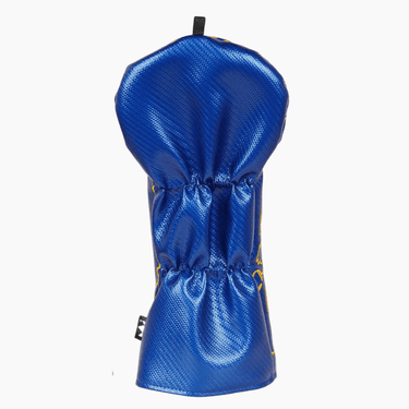 Golden Legacy Driver Headcover - HeadCaddy