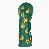 Golden Pines Headcover - HeadCaddy