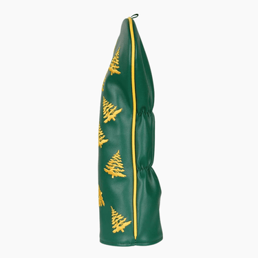 Golden Pines Headcover - HeadCaddy