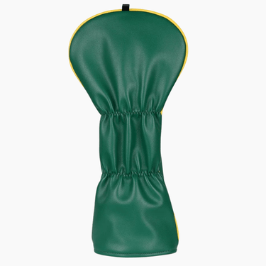 Golden Pines Headcover - HeadCaddy