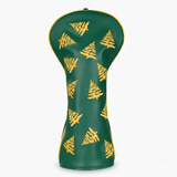 Golden Pines Headcover - HeadCaddy