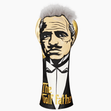 Golf Father Driver Headcover - HeadCaddy