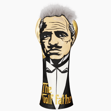 Golf Father Driver Headcover - HeadCaddy