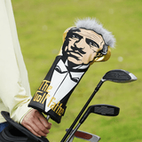 Golf Father Driver Headcover - HeadCaddy