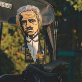Golf Father Driver Headcover - HeadCaddy