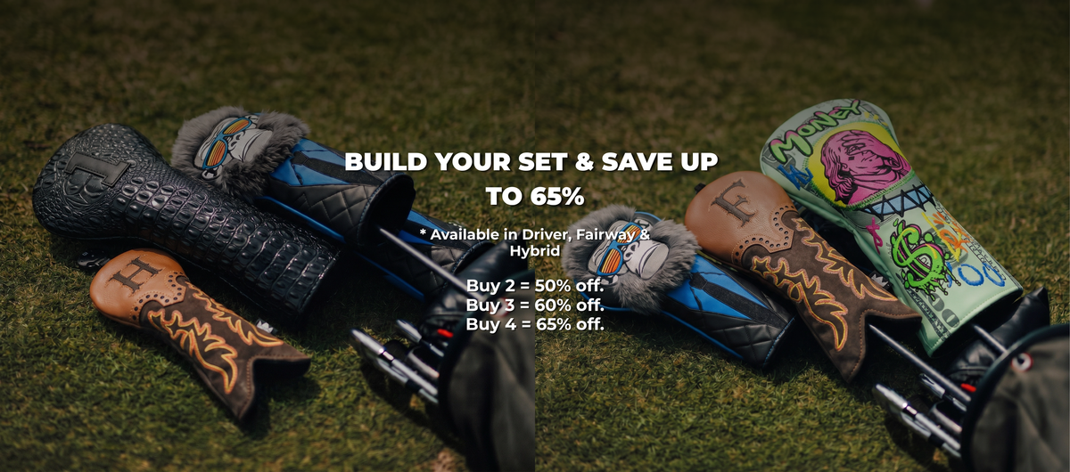 Products – HeadCaddy