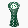 Good Vibes Only Headcovers - Headcaddy