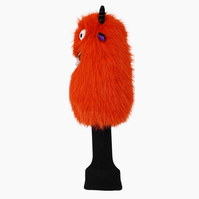 Goofy Monster Driver Headcover - HeadCaddy