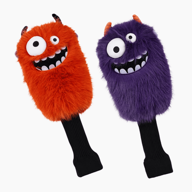 Goofy Monster Driver Headcover - HeadCaddy